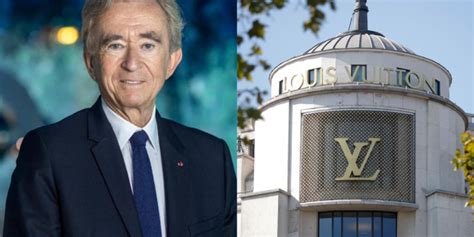 who owns christian dior|who owns louis vuitton today.